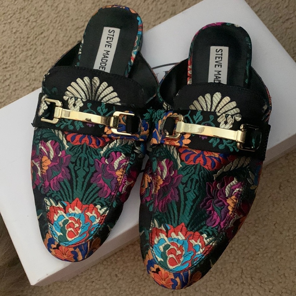 Steve Madden